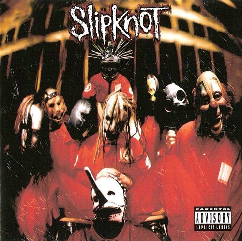 Постер Slipknot - Discography Slipknot - Discography