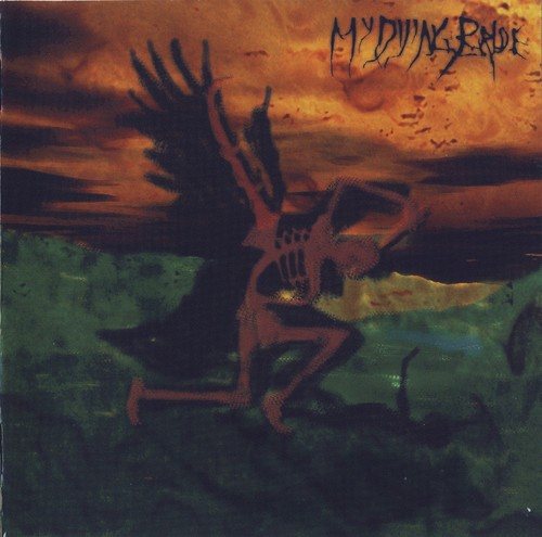Постер My Dying Bride - Discography My Dying Bride - Discography