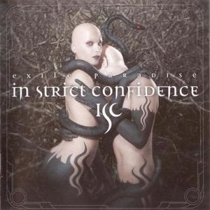 Постер In Strict Confidence - Дискография In Strict Confidence - Дискография