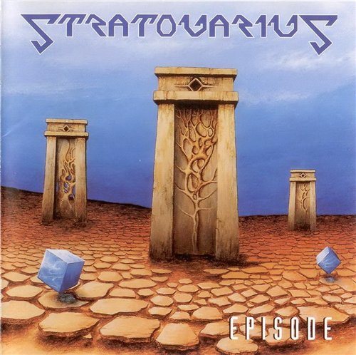 Постер Stratovarius - Discography Stratovarius - Discography
