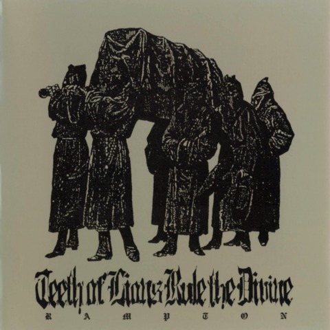 Постер Cathedral Discography Cathedral Discography