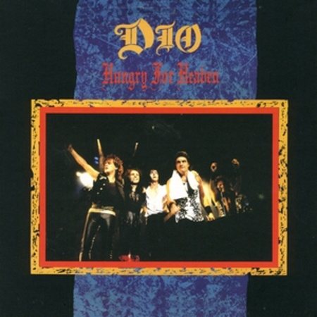 Постер Dio - The Singles Box Set Dio - The Singles Box Set