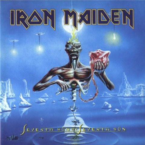 Постер Adrian Smith Discography Adrian Smith Discography