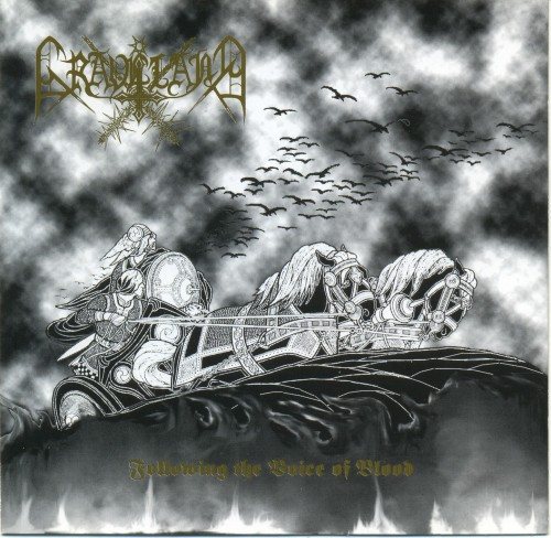 Постер Graveland - Discography Graveland - Discography