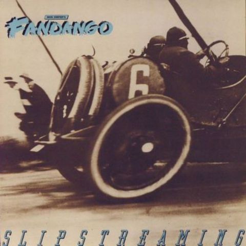 Постер Nicholas John Simper Discography Nicholas John Simper Discography