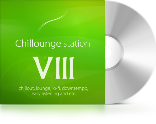 Постер VA - Chillounge station VA - Chillounge station