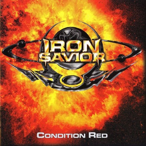 Постер Iron Savior - Дискография Iron Savior - Дискография