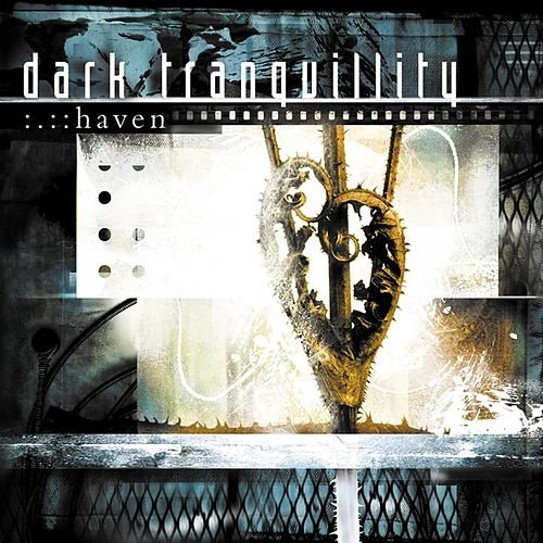 Постер Dark Tranquillity - Discography Dark Tranquillity - Discography