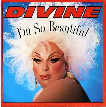 Постер Divine - Discography Divine - Discography