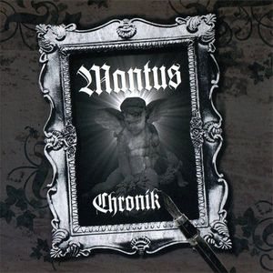 Постер Mantus - Дискография Mantus - Дискография