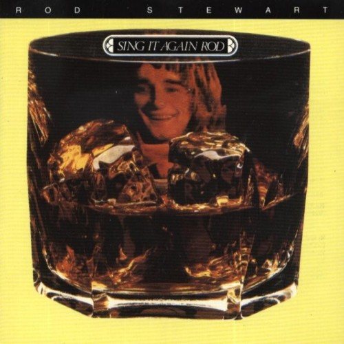 Постер Rod Stewart - Discography Rod Stewart - Discography