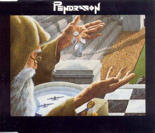 Постер Pendragon - Discography Pendragon - Discography
