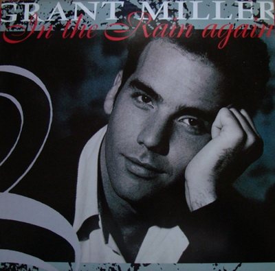 Постер Grant Miller - 2 Compilations + 10 Singles Remix Grant Miller - 2 Compilations + 10 Singles Remix