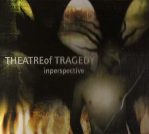 Постер Theatre Of Tragedy - Discography Theatre Of Tragedy - Discography