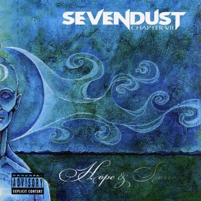 Постер Sevendust - Дискография Sevendust - Дискография