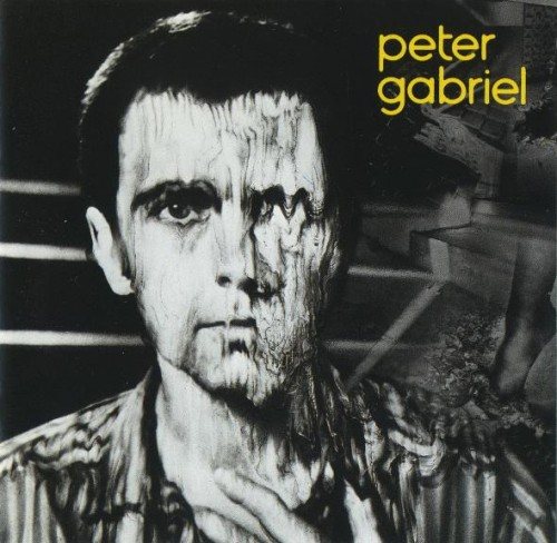 Постер Peter Gabriel - Discography Peter Gabriel - Discography