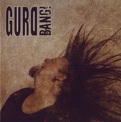 Постер Gurd-Discography Gurd-Discography