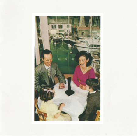 Постер Led Zeppelin - Celebration Day Led Zeppelin - Celebration Day