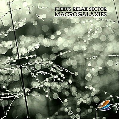 Постер VA - Plexus Relax Sector - 9 CD Collection VA - Plexus Relax Sector - 9 CD Collection