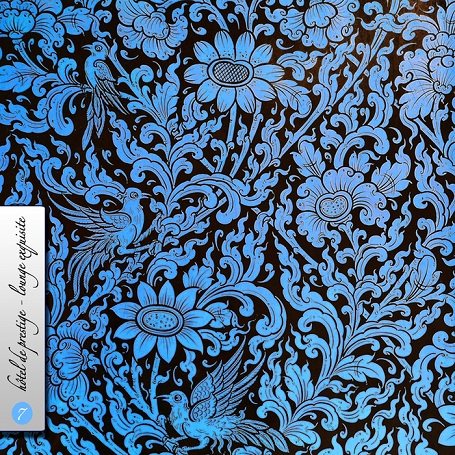 Постер VA - Hotel De Prestige - Lounge Exquisite Vol. 1-9 VA - Hotel De Prestige - Lounge Exquisite Vol. 1-9