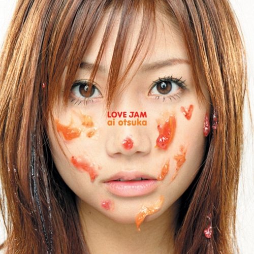 Постер Ai Otsuka - Discography Ai Otsuka - Discography
