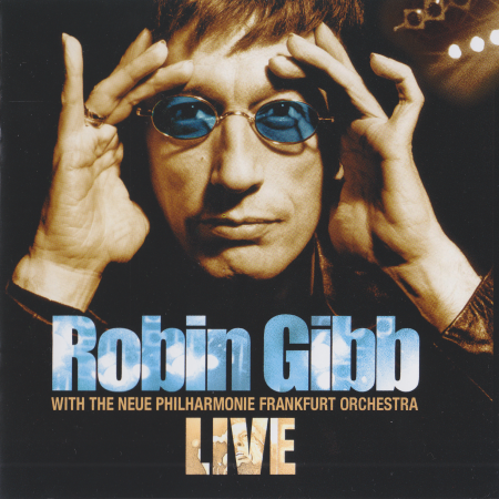 Постер Robin Gibb, Barry Gibb, Andy Gibb - Collection Robin Gibb, Barry Gibb, Andy Gibb - Collection