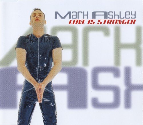 Постер Mark Ashley - Discography Mark Ashley - Discography