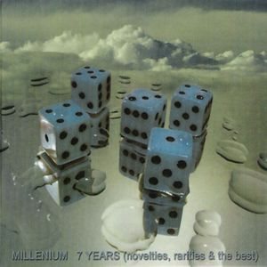 Постер Millenium - Дискография Millenium - Дискография