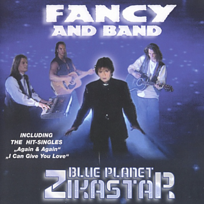 Постер Fancy - Дискография Fancy - Дискография