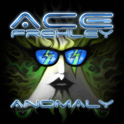 Постер Ace Frehley Ace Frehley