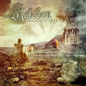 Постер Kaledon - Дискография Kaledon - Дискография