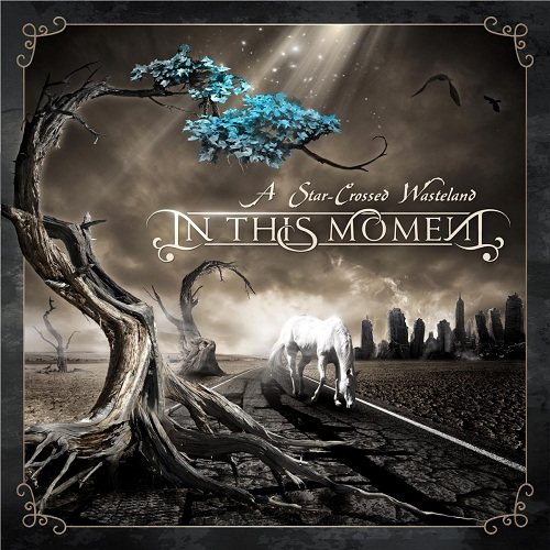 Постер In This Moment - Дискография In This Moment - Дискография