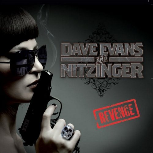Постер Dave Evans Dave Evans