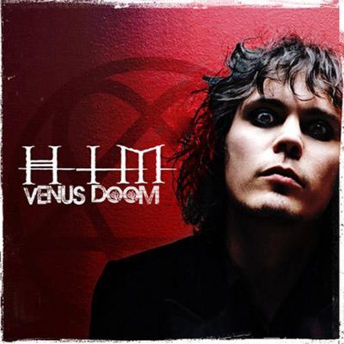 Постер HIM Discography HIM Discography