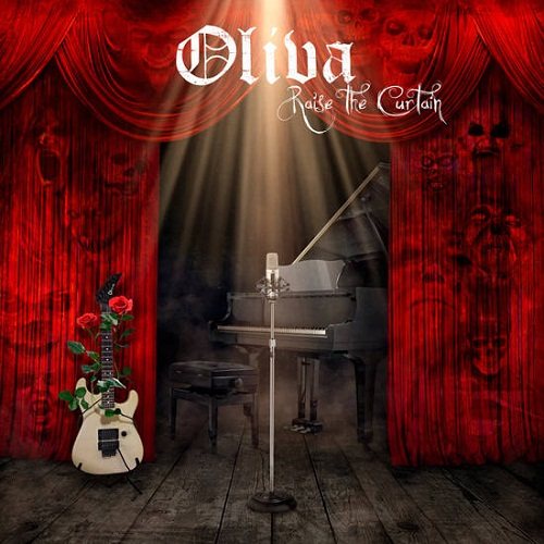 Постер Jon Oliva's Pain Discography Jon Oliva's Pain Discography