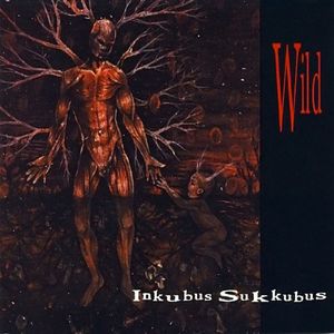Постер Inkubus Sukkubus - Дискография Inkubus Sukkubus - Дискография