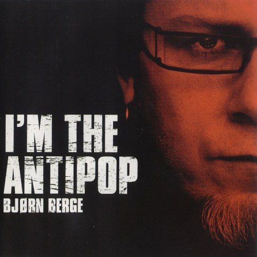 Постер Bjorn Berge - Discography Bjorn Berge - Discography