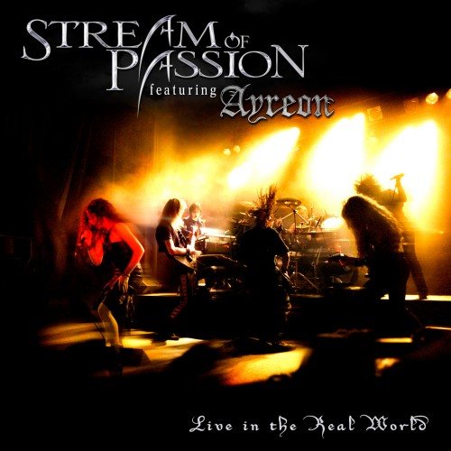 Постер Arjen Anthony Lucassen Discography Arjen Anthony Lucassen Discography