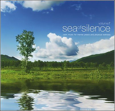 Постер VA - Sea Of Silence - Collection VA - Sea Of Silence - Collection