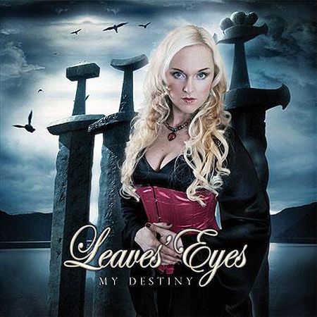 Постер Leaves' Eyes - Discography Leaves' Eyes - Discography