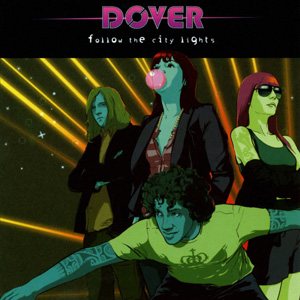 Постер Dover - Дискография Dover - Дискография