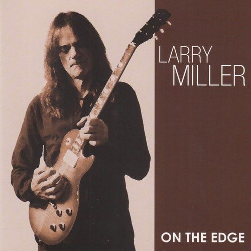 Постер Larry Miller - Discography Larry Miller - Discography