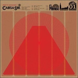 Постер Causa Sui - Дискография Causa Sui - Дискография