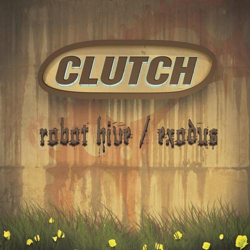 Постер Clutch Discography Clutch Discography