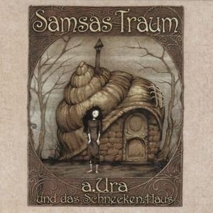 Постер Samsas Traum - Дискография Samsas Traum - Дискография