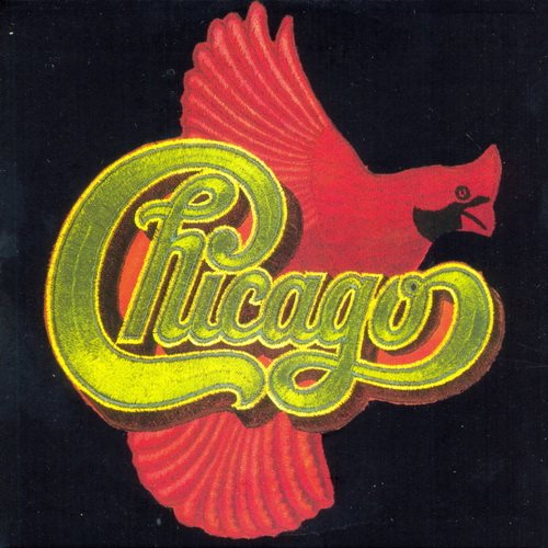 Постер Chicago - Studio Albums 1969-1978 Chicago - Studio Albums 1969-1978