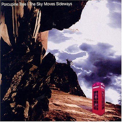 Постер Porcupine Tree Discography Porcupine Tree Discography