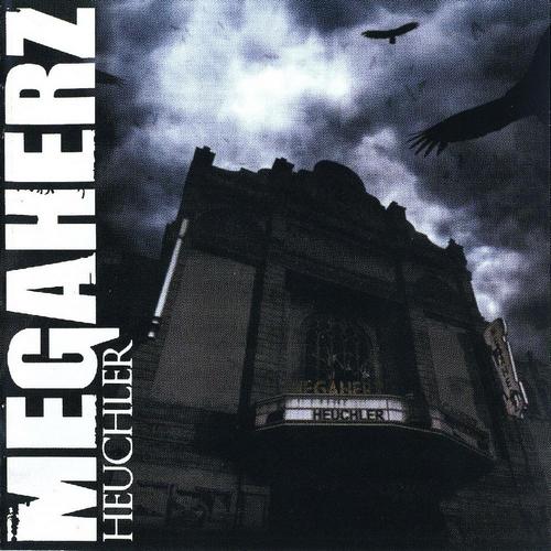Постер Megaherz Discography Megaherz Discography