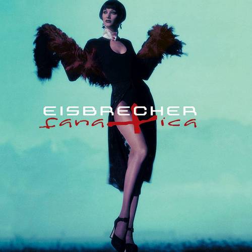 Постер Eisbrecher Discography Eisbrecher Discography