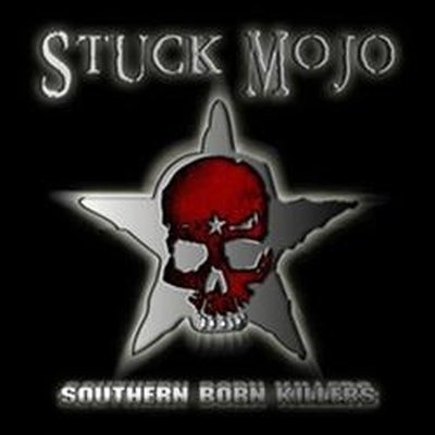 Постер Stuck Mojo - Дискография Stuck Mojo - Дискография